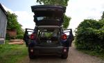 Jeep Renegade Limited 2018 года (NA)